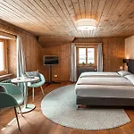 Ca' Del Borgo Boutique & Апарт-отель Поскьяво