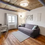 Ca' Del Borgo Boutique & Апарт-отель 3*