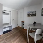 Апарт-отель Ca' Del Borgo Boutique & 3*