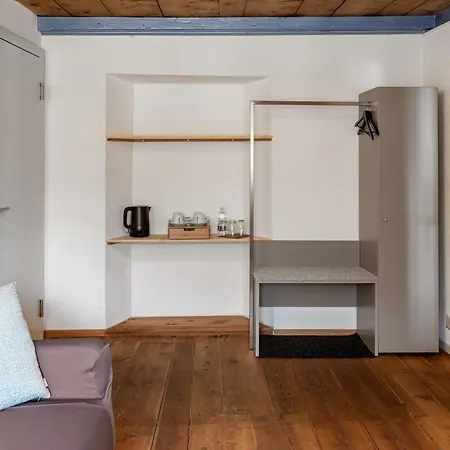 Aparthotel Cà Del Borgo, Rooms&suites