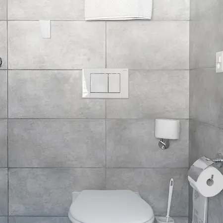 Aparthotel Cà Del Borgo, Rooms&suites Poschiavo