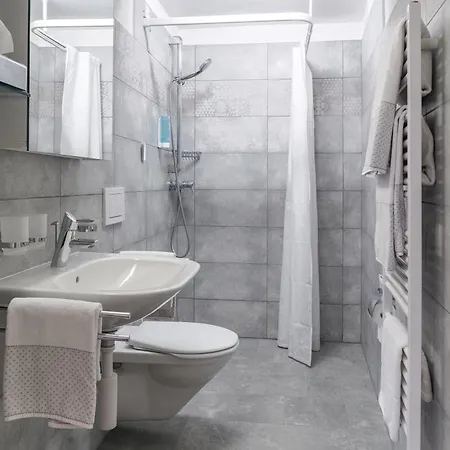 Aparthotel Ca' Del Borgo Boutique &