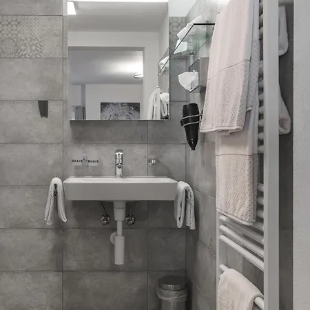 Aparthotel Cà Del Borgo, Rooms&suites 3*
