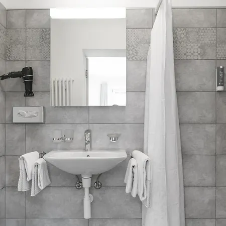 Ca' Del Borgo Boutique & 3* Poschiavo