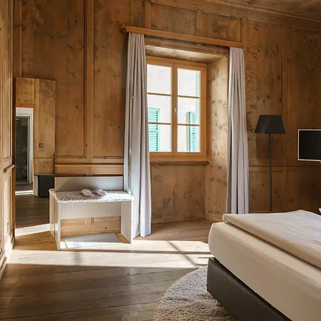 Cà Del Borgo, Rooms&suites Aparthotel 3*