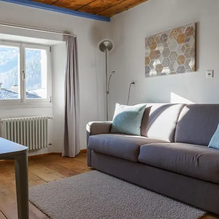 Ca' Del Borgo Boutique & Hotel apartamentowy