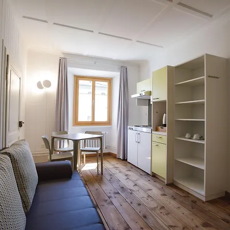 شقة فندقية Ca' Del Borgo, & 3*