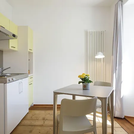 Aparthotel Ca' Del Borgo Boutique &