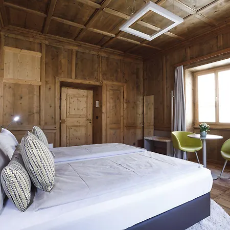 Aparthotel Ca' Del Borgo Boutique &