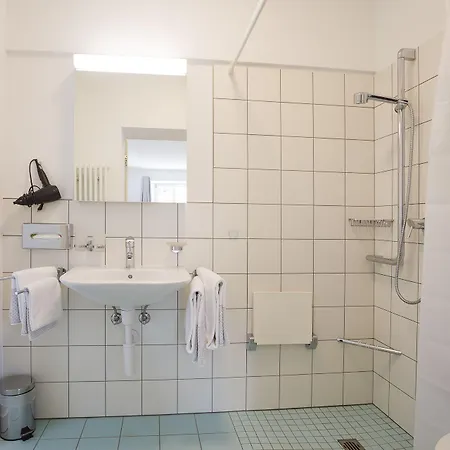 Ca' Del Borgo Boutique & 3* Poschiavo