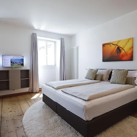 Aparthotel Ca' Del Borgo Boutique & 3*