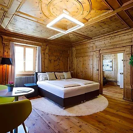 Aparthotel Ca' Del Borgo Boutique &