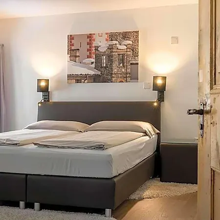 Ca' Del Borgo Boutique & 3*