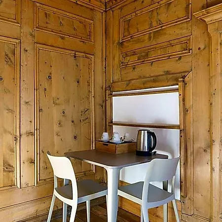 Aparthotel Ca' Del Borgo Boutique &