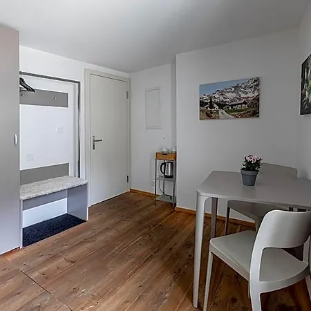Ca' Del Borgo Boutique & 3* Poschiavo