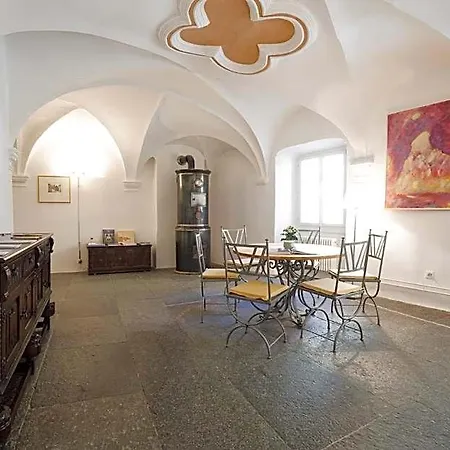 Ca' Del Borgo Boutique & Aparthotel
