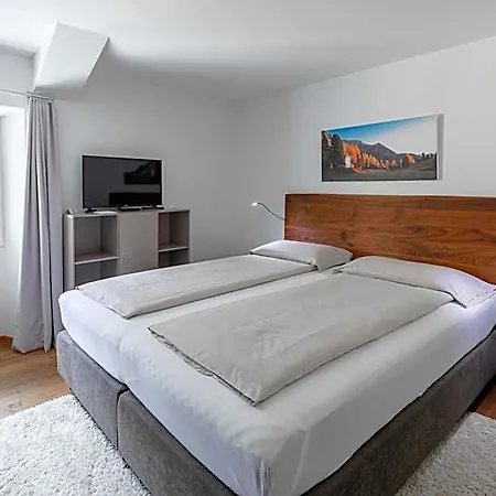 Aparthotel Ca' Del Borgo Boutique &
