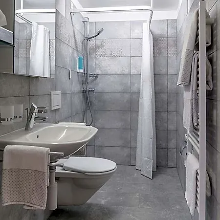 Aparthotel Ca' Del Borgo Boutique &