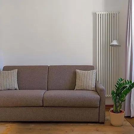 Aparthotel Ca' Del Borgo Boutique & Poschiavo