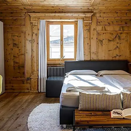 Ca' Del Borgo Boutique & 3*