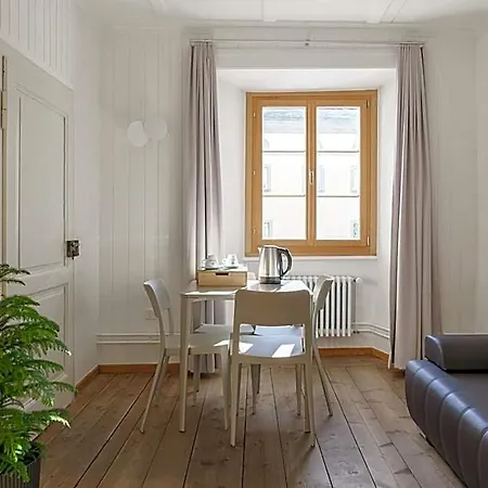Ca' Del Borgo Boutique & Aparthotel