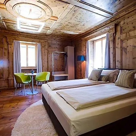 Aparthotel Ca' Del Borgo Boutique &