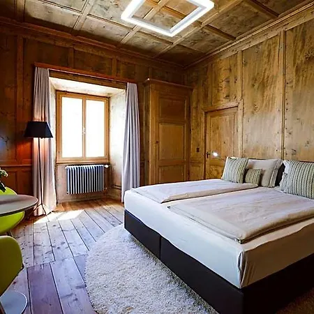 Ca' Del Borgo Boutique &