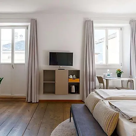 Ca' Del Borgo Boutique & 3*