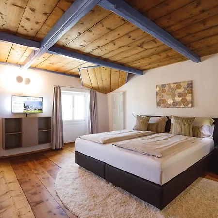 Aparthotel Cà Del Borgo, Rooms&suites Poschiavo