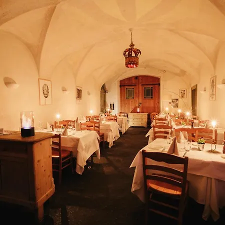 Cà Del Borgo, Rooms&suites Aparthotel 3*