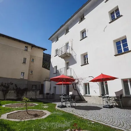 Aparthotel Cà Del Borgo, Rooms&suites