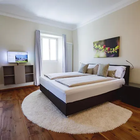 Cà Del Borgo, Rooms&suites