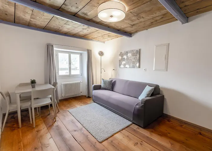 Ca' Del Borgo Boutique & Hotel apartamentowy 3*