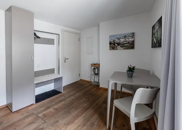 Hotel apartamentowy Ca' Del Borgo Boutique & 3*