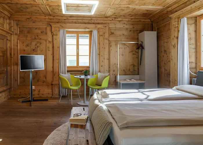 Ca' Del Borgo Boutique &