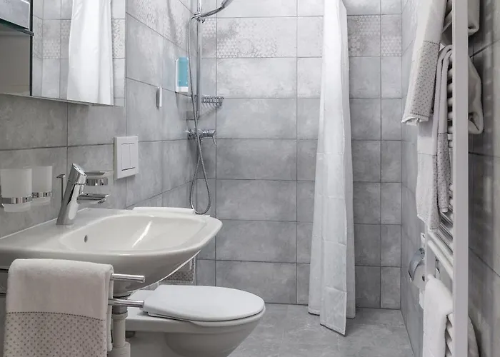 Hotel apartamentowy Ca' Del Borgo Boutique &