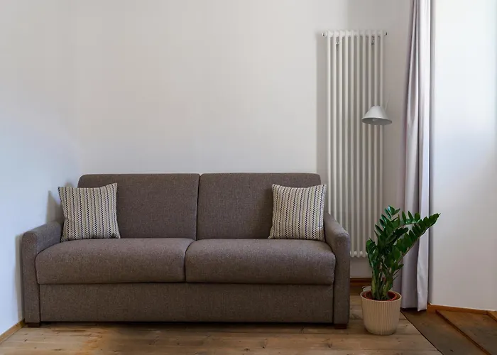 Ca' Del Borgo Boutique & Hotel apartamentowy 3*