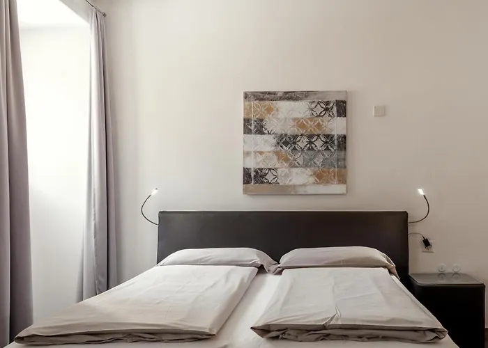 Ca' Del Borgo Boutique & Hotel apartamentowy Poschiavo