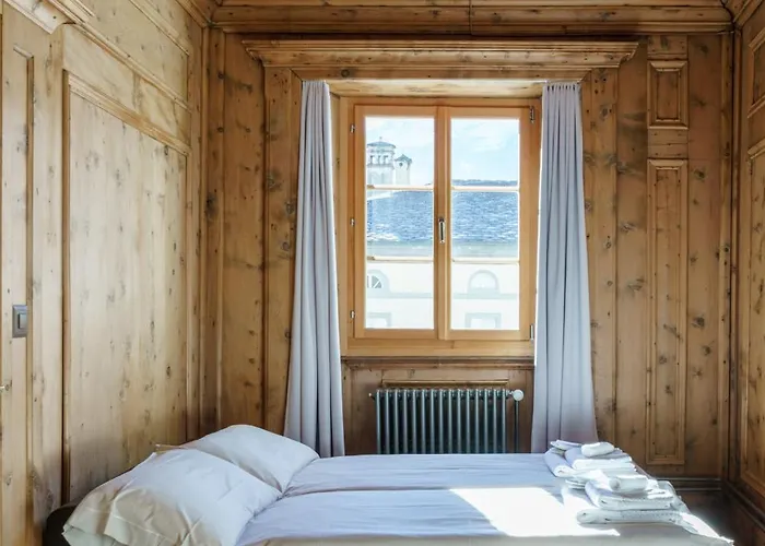 Ca' Del Borgo Boutique &