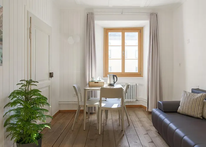 Aparthotel Ca' Del Borgo Boutique &