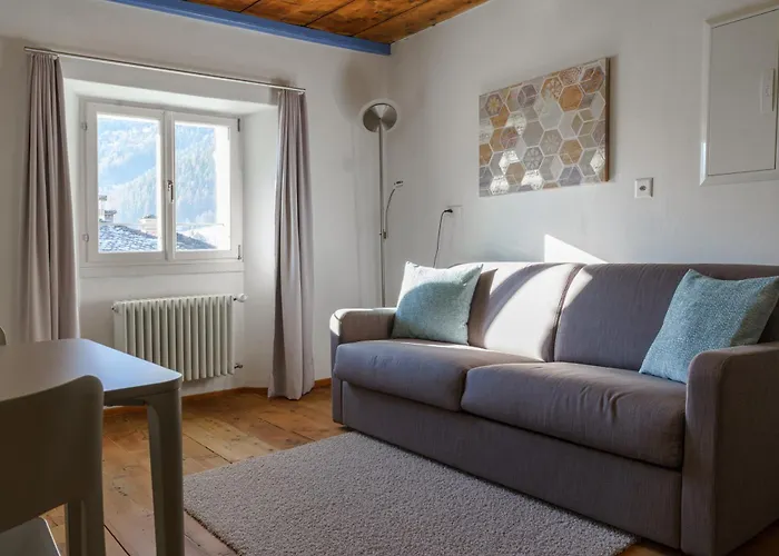 Ca' Del Borgo Boutique & Aparthotel