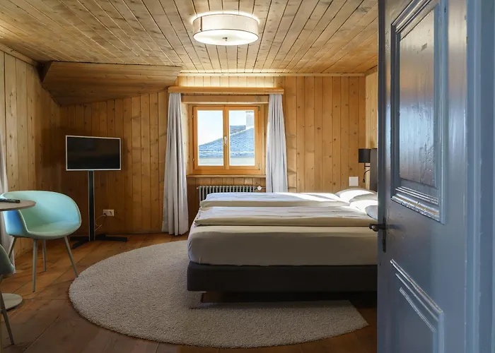 Ca' Del Borgo Boutique & Aparthotel 3*