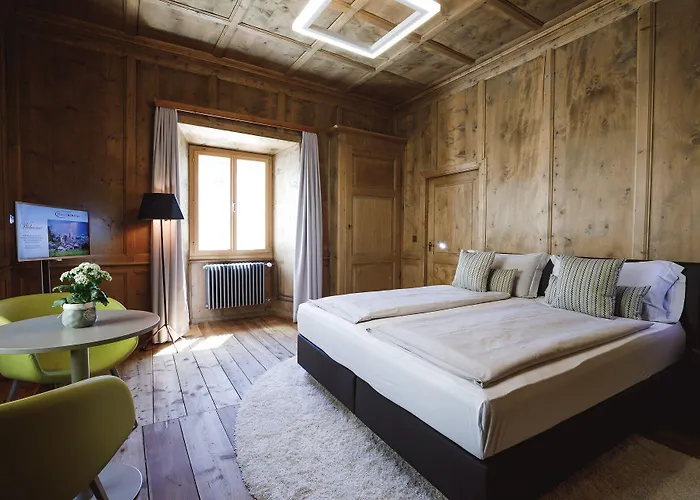 Ca' Del Borgo Boutique & Aparthotel 3*