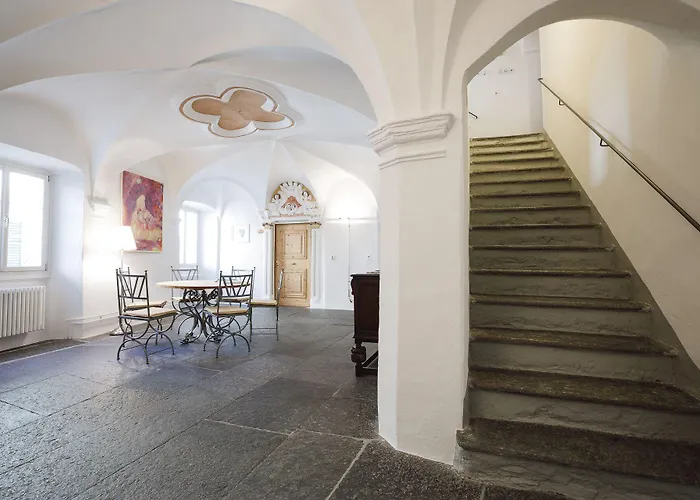 Ca' Del Borgo Boutique & 3*