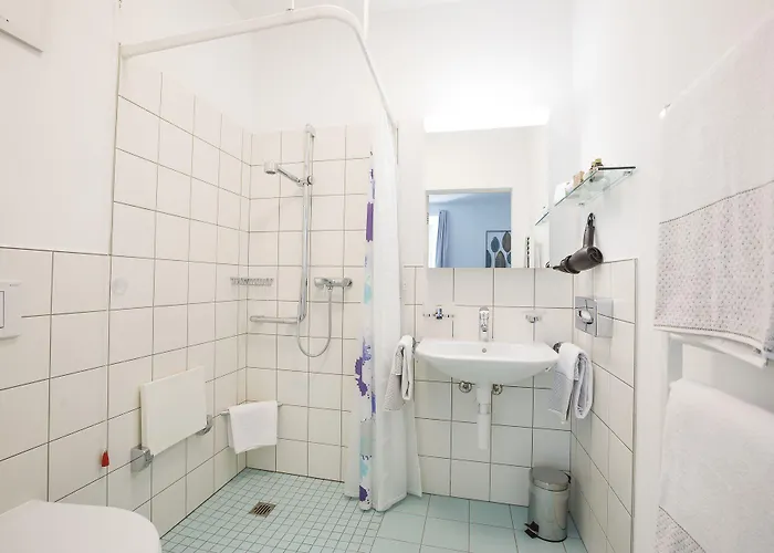 Hotel apartamentowy Ca' Del Borgo Boutique &