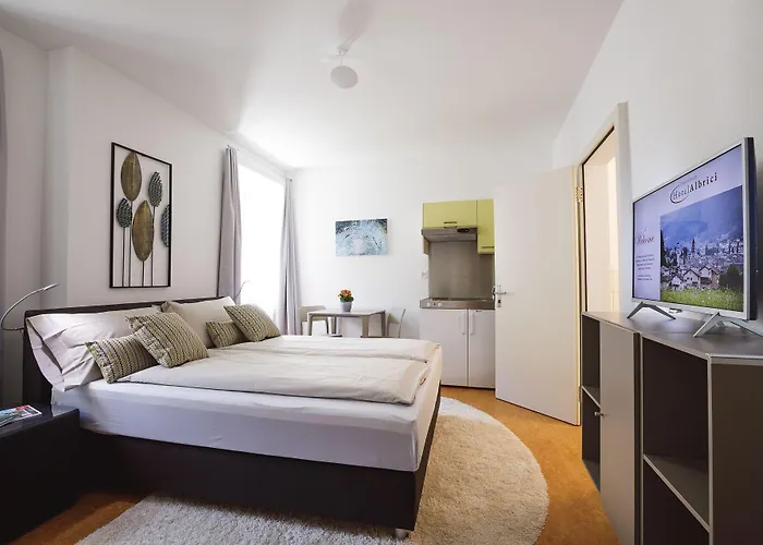 Ca' Del Borgo Boutique & Hotel apartamentowy