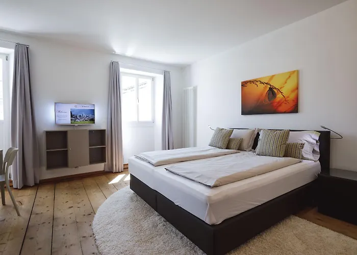 Hotel apartamentowy Ca' Del Borgo Boutique & 3*