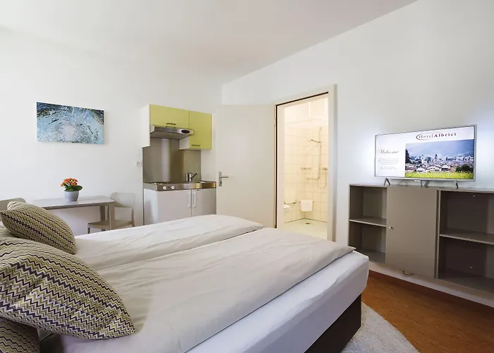 Hotel apartamentowy Ca' Del Borgo Boutique & 3*