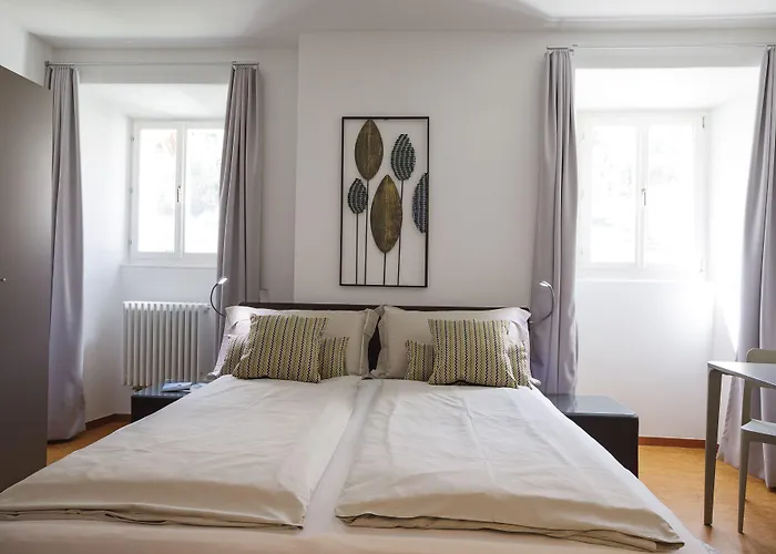 Hotel apartamentowy Ca' Del Borgo Boutique & 3*