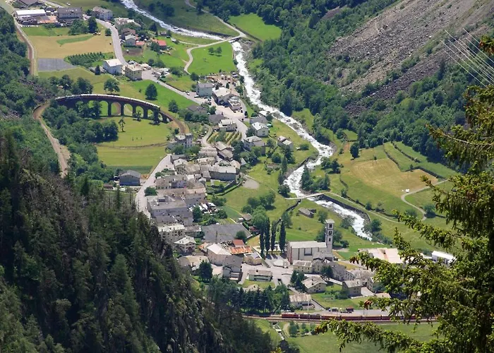 Hotel apartamentowy Ca' Del Borgo Boutique & 3*